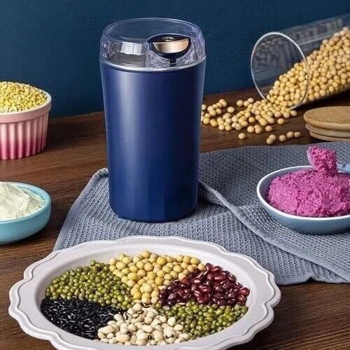 Electric Spice Grinder